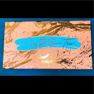 Alamar Hydrating Complexion Trio